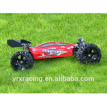 1/5th RC Model Car, RC Buggy Car, Brushless Electric RC Car